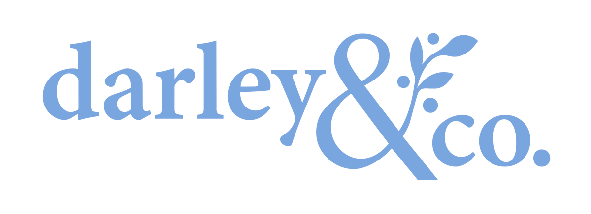 Darley & CO™