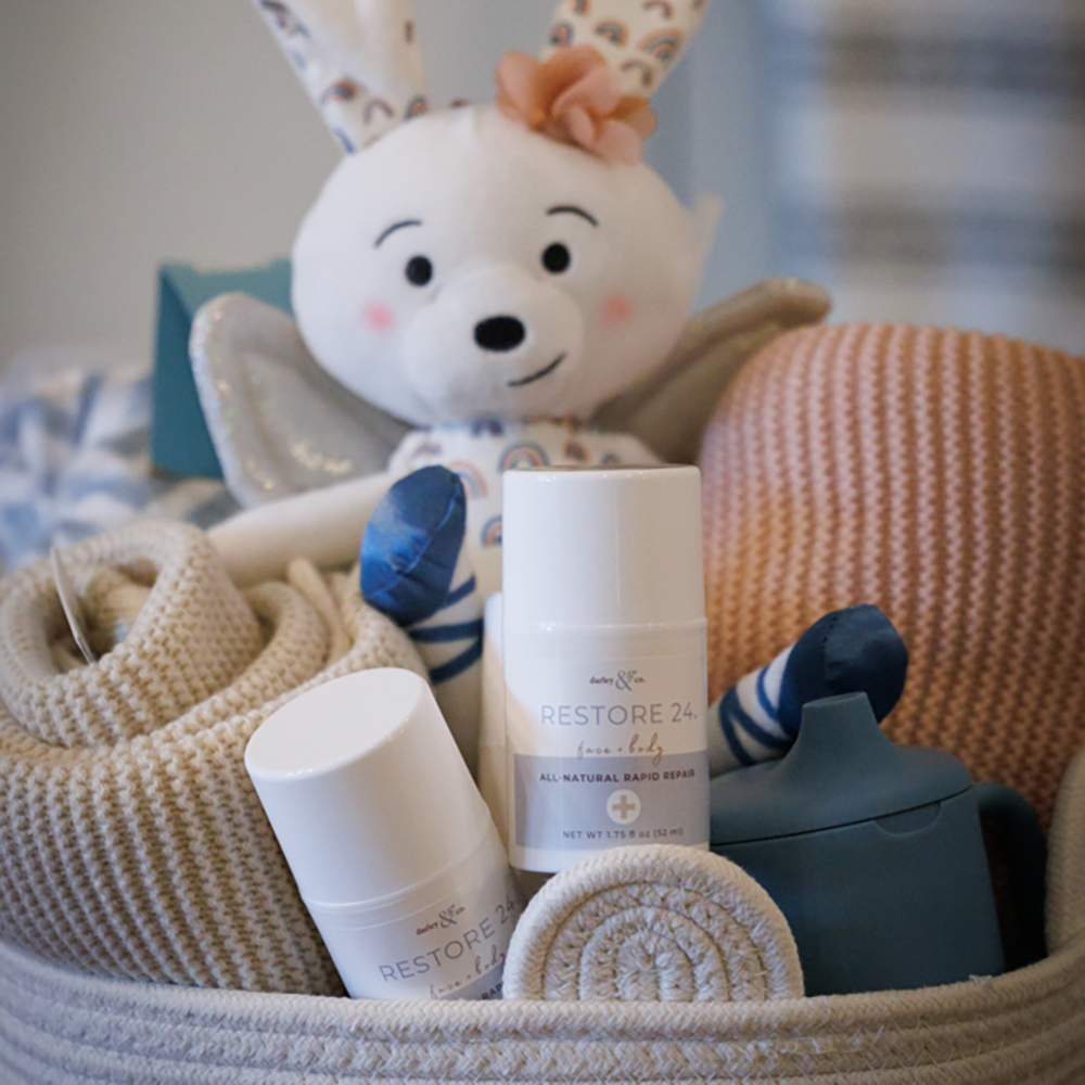 Darley & Co Restore 24 First Aid for Pregnancy and Motherhood